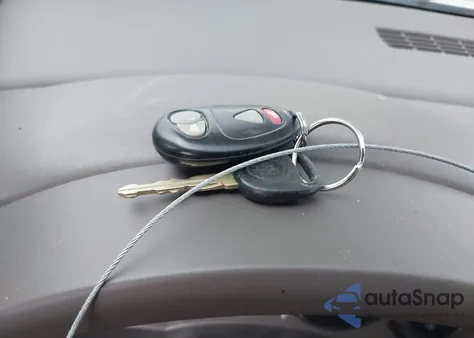 2007 Buick Rendezvous Cx/Cxl z USA, uszkodzony, nr VIN 3G5DA03L07S575441